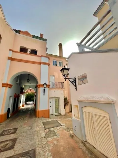 Apartment Gatu Sherry, Junto Puerto Deportivo Y Playa 