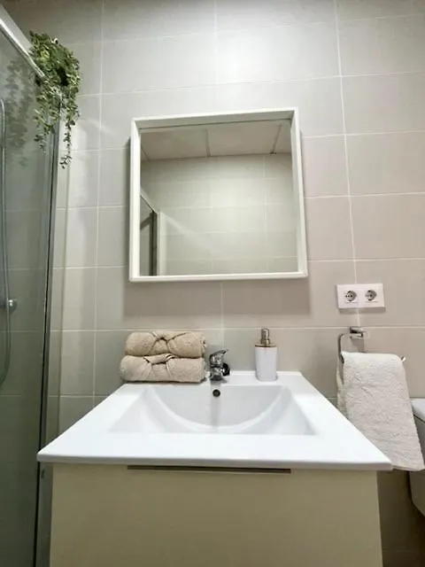 Apartament Gatu Sherry, Junto Puerto Deportivo Y Playa 