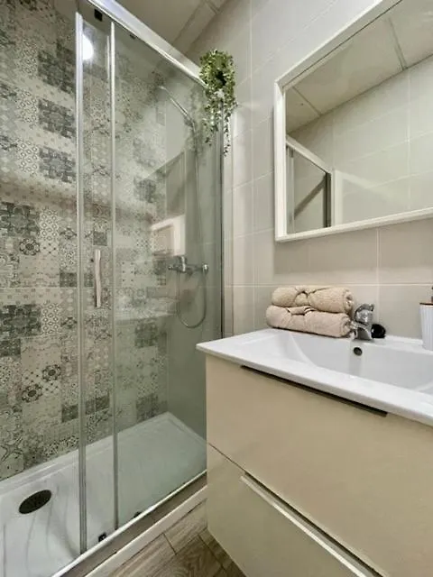 Apartament Gatu Sherry, Junto Puerto Deportivo Y Playa 