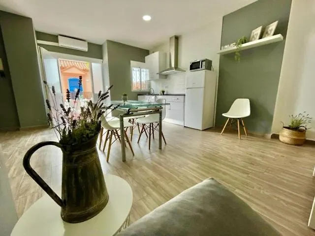 Apartament Gatu Sherry, Junto Puerto Deportivo Y Playa 