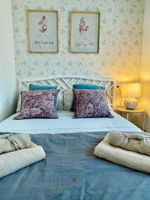 Apartament Gatu Sherry, Junto Puerto Deportivo Y Playa 